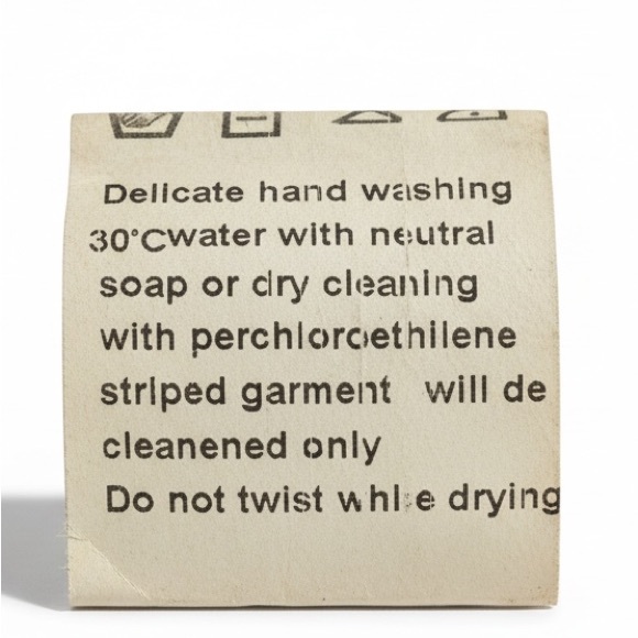 ANGEL II Asymmetrical Ribbed Cardigan - Italian Yarn - Women’s Medium - Picture 12 of 12